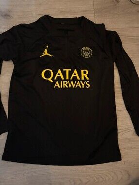 Jordan x PSG Training Top